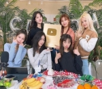 Sorn hengkang dan Seungyeon tak perpanjang kontrak