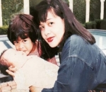 Putri sulung dua bersaudara