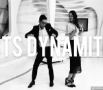 Asyik banget <i>dance cover</i>