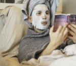 <i>Me time</i>