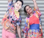  Cosplay jadi song joong ki