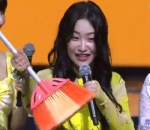 Yeri Yang Super Cerdas