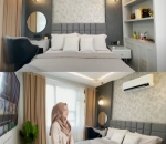 Kasur <i>queen size</i>