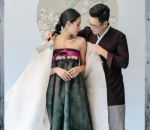 Saling mencintai