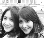 kakak adik beda passion