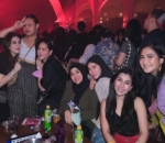 momen seru nonton konser bareng