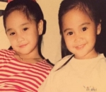 potret lucu masa kecil