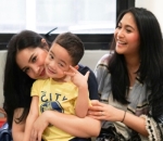 Kakak adik <i>supportif</i>
