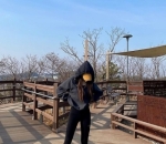 Jalan-jalan bersama kesayangan 