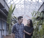 <i>My bestie. My zen place. Sayangku</i>