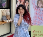 Momen bahagia dikirim truk kopi