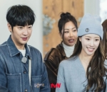 Mijoo Berbagi Makanan Ke Lee Sang Yeob