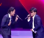 Kolaborasi Bapak Anak