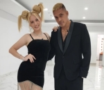 Sketsa Kocak Natasya dan Robby Shine
