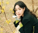 <i>aesthetic</i> berbaur dengan bunga