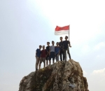 <i>para calon penerus bangsa</i>