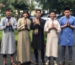 <i>boys squad</i>