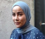 Olla Ramlan Dan Aufar Hutapea Masih Bestie, Begini Cara Jelaskan Perceraian Ke Anak-Anak
