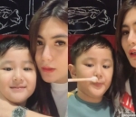 jadi <i>mommy</i> terbaik