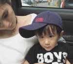 <i>my boy</i>