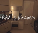 Dapur Minimalis