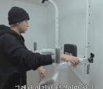 Mini Gym Pribadi