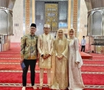 Dihadiri Tommy Kurniawan
