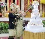 Potong kue