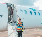 naik jet ke NIHI