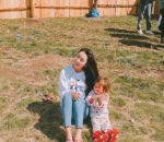 momen hangat bersama anak-anak mongolia