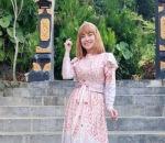 Irma Darmawangsa