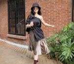 <i>Fashion On Point</i>