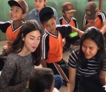 Berjiwa Sosial