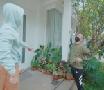 Halaman Rumah Yang Asri