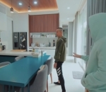 Meja Makan Sederhana