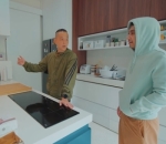 Dapur Minimalis