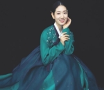 Park Shin Hye