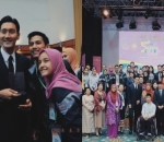 Konsisten dalam mengejar impian