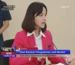 Finalis 'Sehari menjadi menteri'
