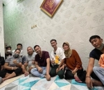 Main ke rumah sensen
