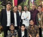 Hajatan ke Malang