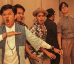 Persahabatan 15 tahun