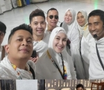 Berjalan dengan lancar
