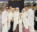 Kompak dengan keluarga besar