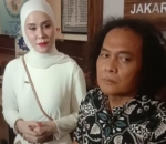 Angel Lelga Ditipu Usai Jadi Brand Ambassador Token Kripto