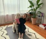 cantik dan penyayang