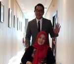 Tetap tersenyum Saat Jatuh Sakit