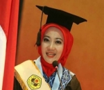 Wisudawan Terbaik