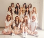 Yeonjung Jadi Member Baru