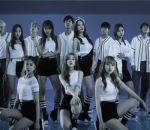 Proyek Kolab Bareng MONSTA X